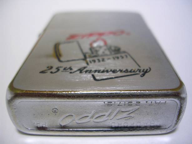 zippo　50周年　1984年